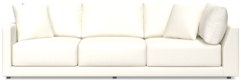 Gather Deep Left-Arm Corner Sofa - image 0 of 3