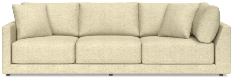 Gather Deep Left-Arm Corner Sofa - image 0 of 3