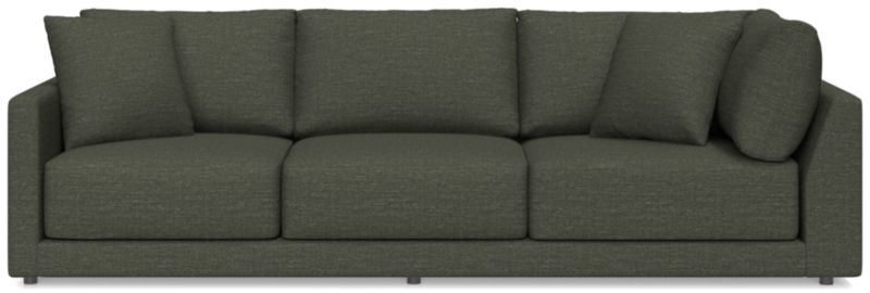 Gather Deep Left-Arm Corner Sofa - image 0 of 3