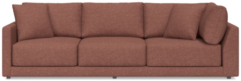 Gather Deep Left-Arm Corner Sofa - image 0 of 3