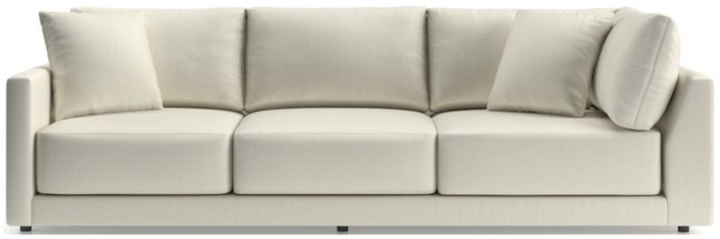 Gather Deep Left-Arm Corner Sofa - image 0 of 3