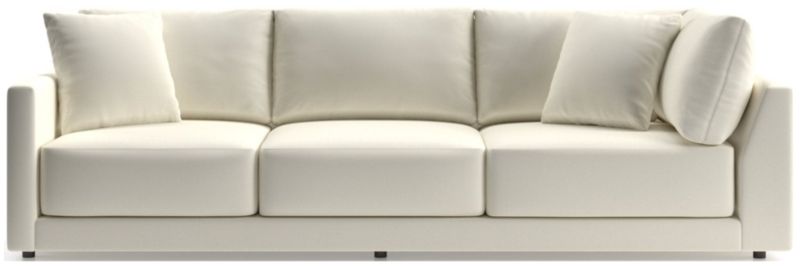 Gather Deep Left-Arm Corner Sofa - image 0 of 3