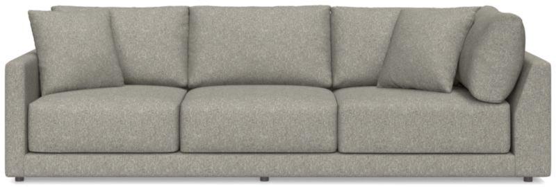 Gather Deep Left-Arm Corner Sofa - image 0 of 3