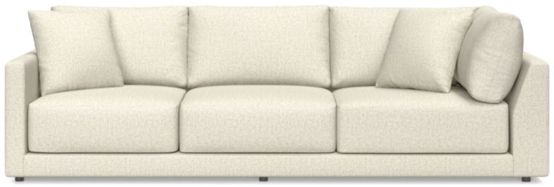 Gather Deep Left-Arm Corner Sofa - image 0 of 3