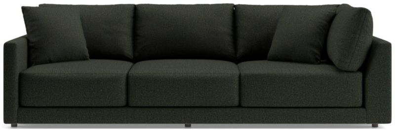 Gather Deep Left-Arm Corner Sofa - image 0 of 3