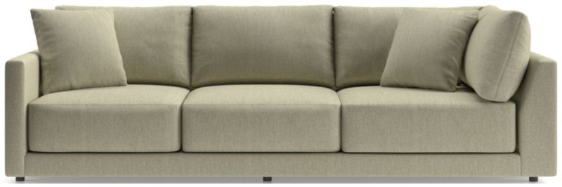 Gather Deep Left-Arm Corner Sofa - image 0 of 3