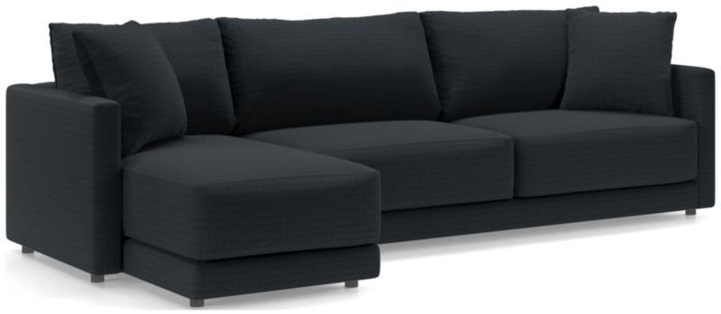 Gather 2-Piece Sectional Sofa - image 0 of 13