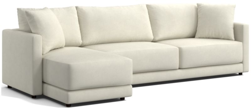 Gather 2-Piece Sectional Sofa - image 0 of 13