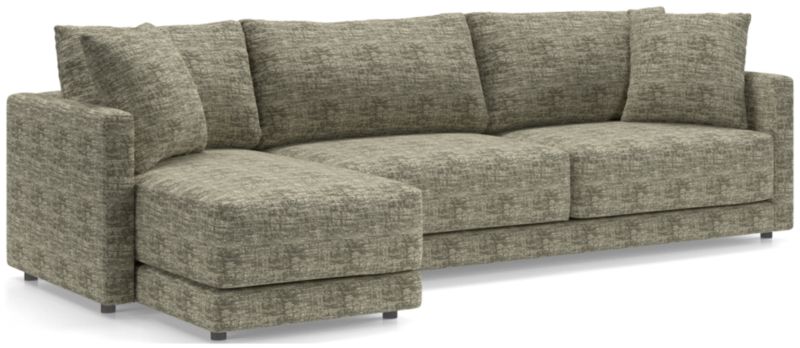 Gather 2-Piece Sectional Sofa - image 0 of 13