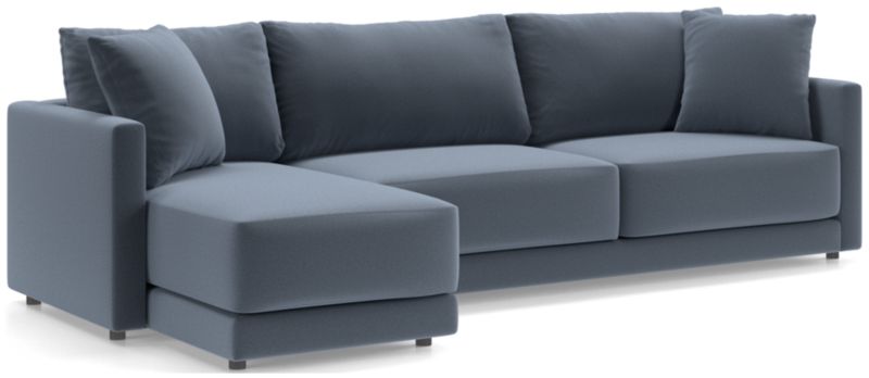 Gather 2-Piece Sectional Sofa - image 0 of 13