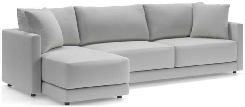 Gather 2-Piece Sectional Sofa - image 0 of 13