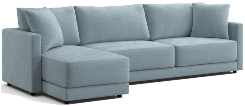 Gather 2-Piece Sectional Sofa - image 0 of 13