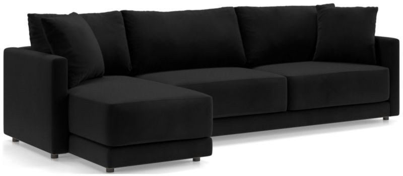 Gather 2-Piece Sectional Sofa - image 0 of 13