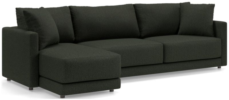 Gather 2-Piece Sectional Sofa - image 0 of 13