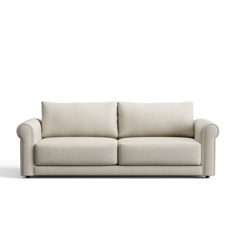 Gather Sofa - image 0 of 15
