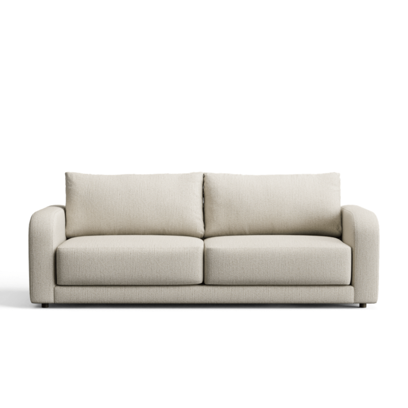 Gather Sofa - image 0 of 15