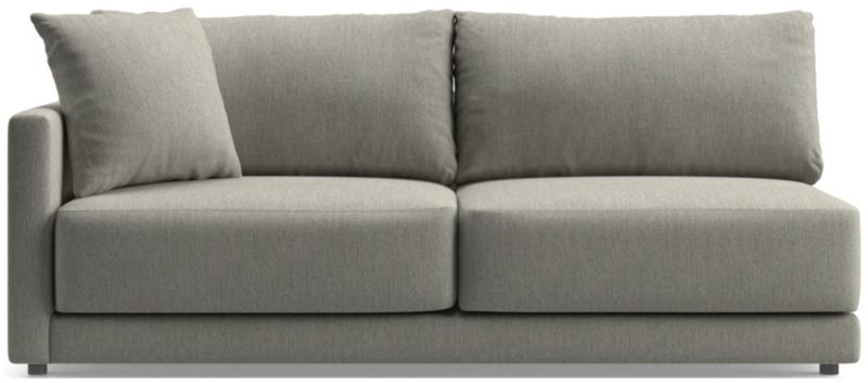 Gather Left-Arm Sofa