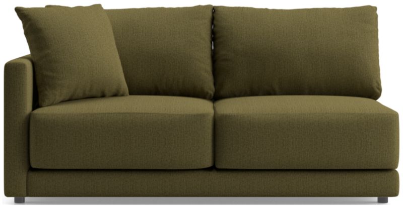 Gather Left-Arm Apartment Sofa
