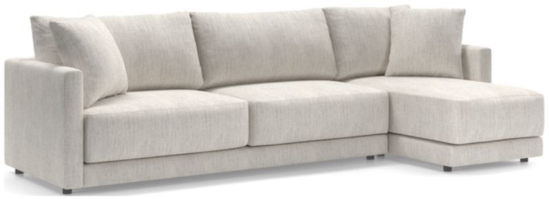 Gather 2-Piece Sectional Sofa - image 0 of 13