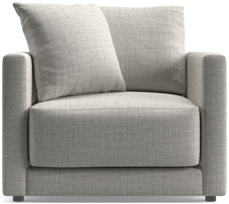 Gather 40" Accent Chair - image 0 of 7