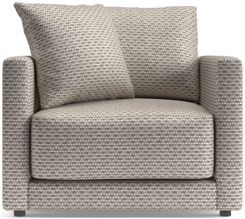 Gather 40" Accent Chair - image 0 of 7