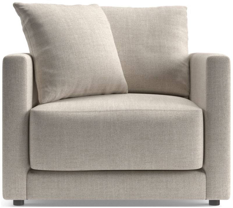 Gather 40" Accent Chair - image 0 of 7