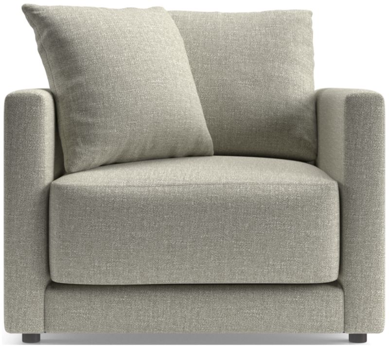 Gather 40" Accent Chair - image 0 of 7