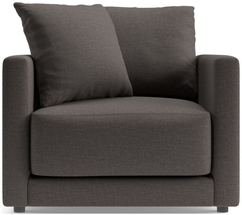 Gather 40" Accent Chair - image 0 of 7