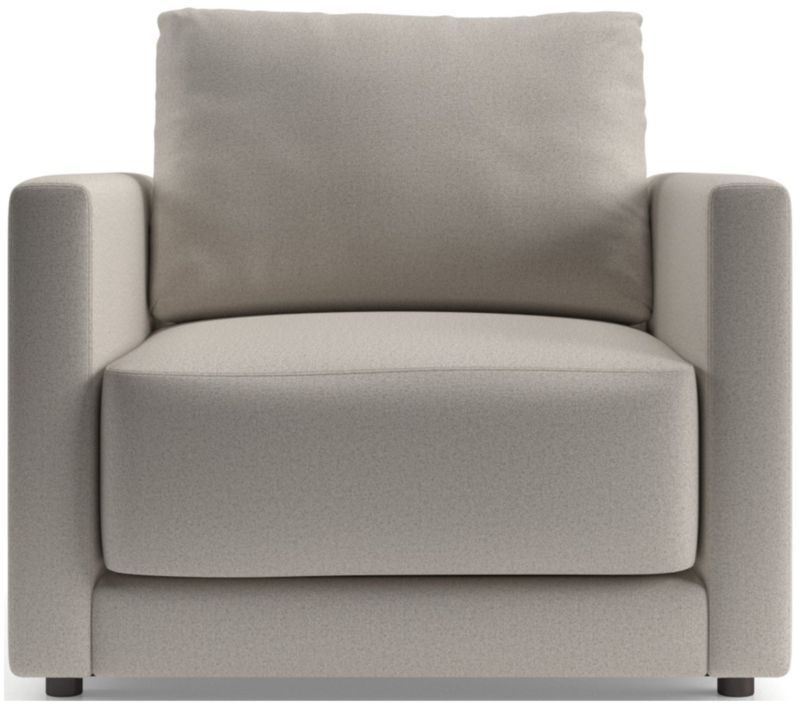 Gather 40" Accent Chair - image 0 of 7