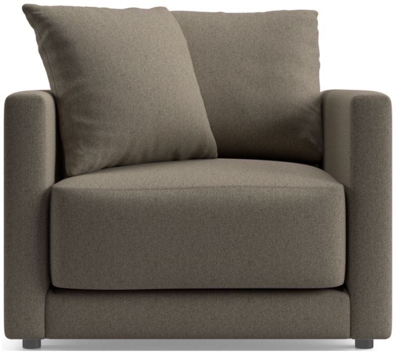 Gather 40" Accent Chair - image 0 of 7