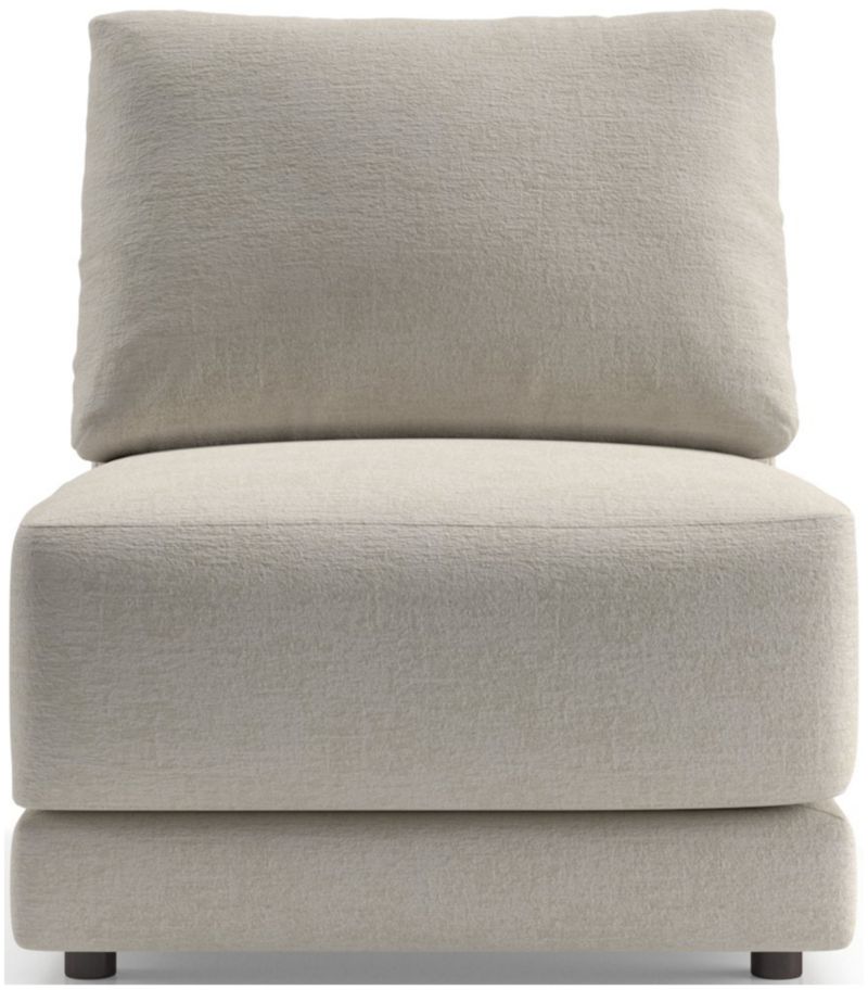 Crate and store barrel gather chair