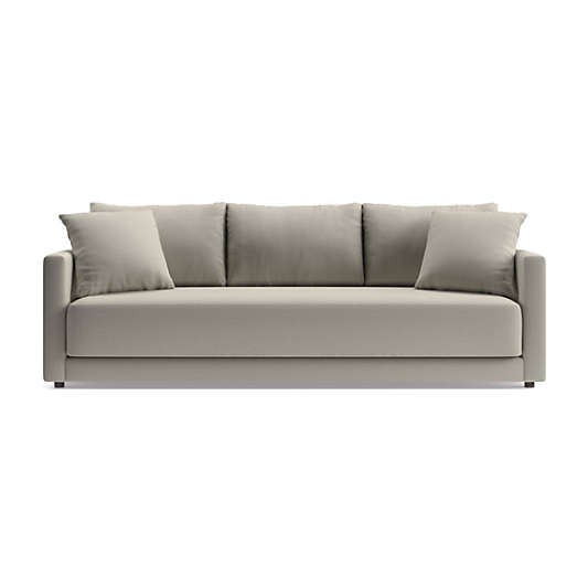 Gather Grande Bench Sofa 99"