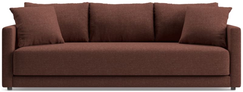 Gather Grande Bench Sofa 99" - image 0 of 17