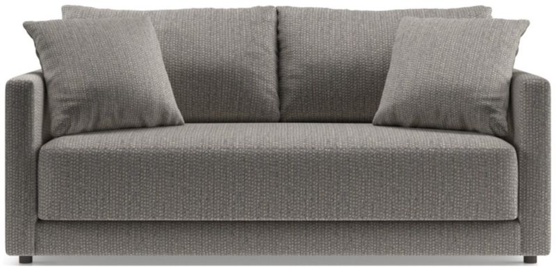 Gather Bench Apartment Sofa - image 0 of 17