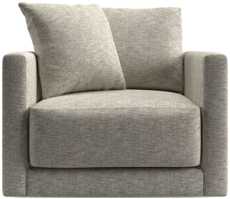 Gather Swivel Chair - image 0 of 7