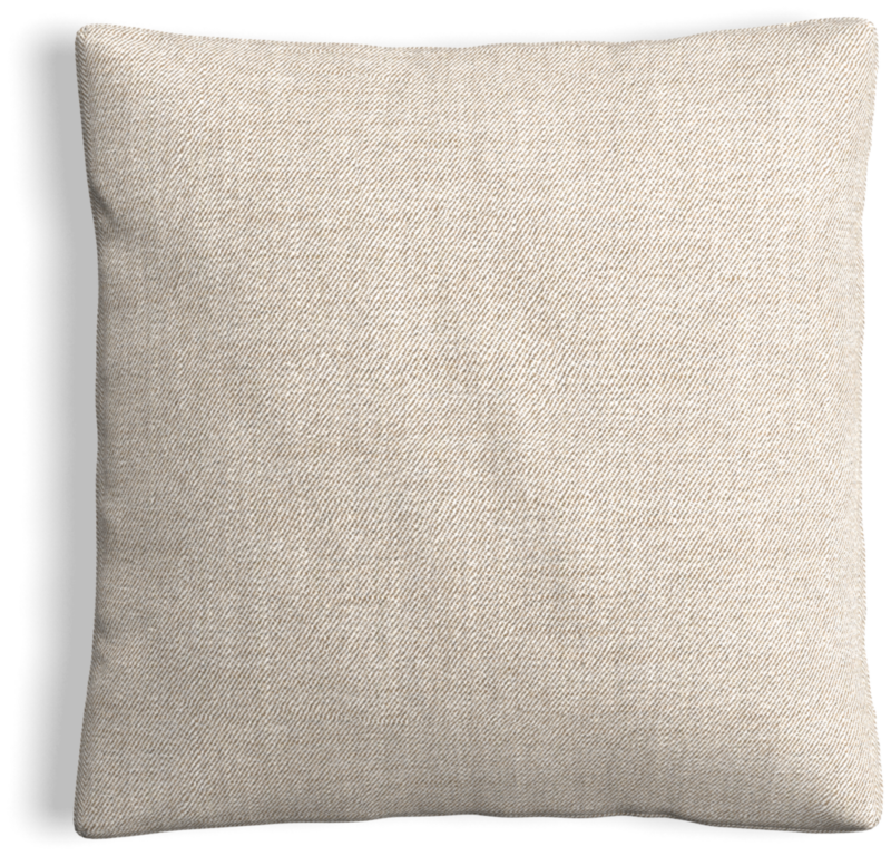 Gather Sofa 22"x22" Throw Pillow - image 0 of 3