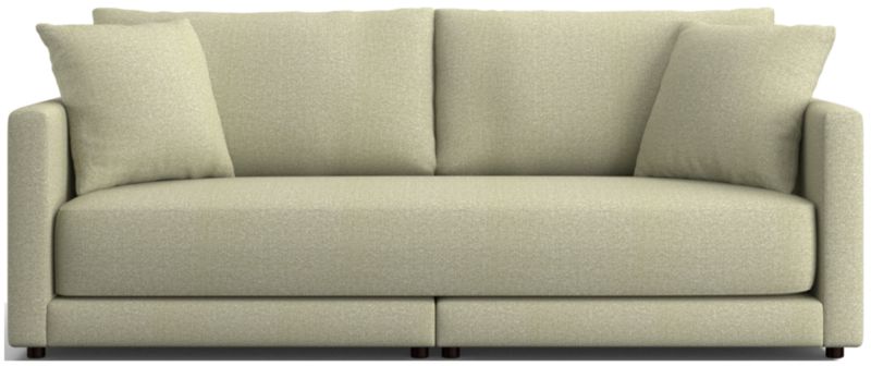 Gather 2-Piece Sofa with Bench Cushion - image 0 of 11