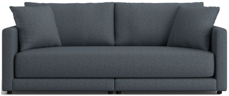 Gather 2-Piece Sofa with Bench Cushion - image 0 of 7