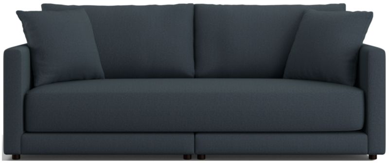 Gather 2-Piece Sofa with Bench Cushion - image 0 of 7