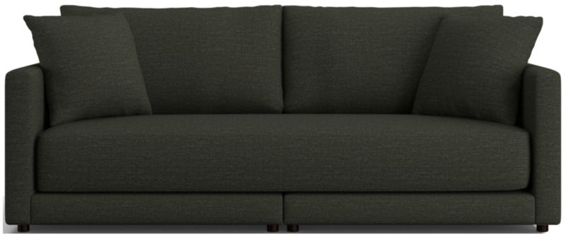 Gather 2-Piece Sofa with Bench Cushion - image 0 of 11