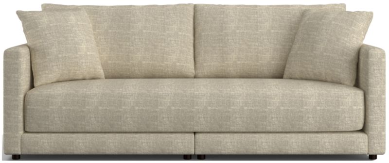 Gather 2-Piece Sofa with Bench Cushion - image 0 of 11