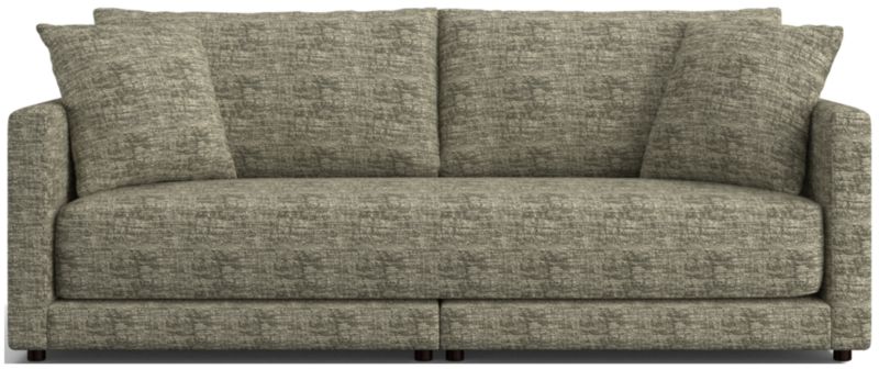 Gather 2-Piece Sofa with Bench Cushion - image 0 of 11