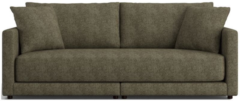 Gather 2-Piece Sofa with Bench Cushion - image 0 of 11