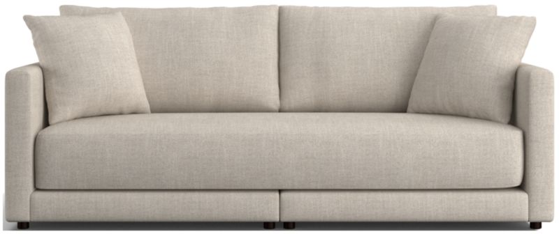 Gather 2-Piece Sofa with Bench Cushion - image 0 of 7