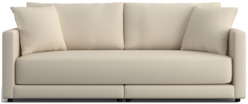 Gather 2-Piece Sofa with Bench Cushion - image 0 of 11