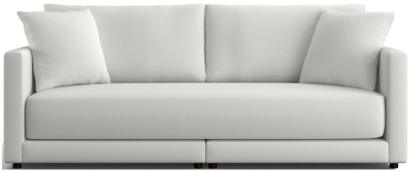 Gather 2-Piece Sofa with Bench Cushion - image 0 of 11