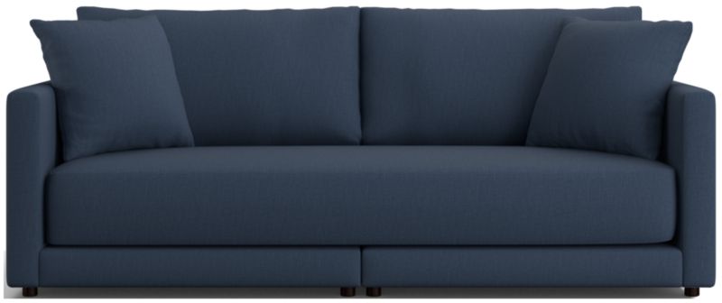 Gather 2-Piece Sofa with Bench Cushion - image 0 of 7