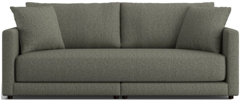 Gather 2-Piece Sofa with Bench Cushion - image 0 of 7