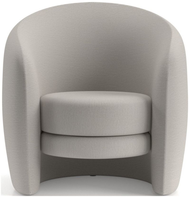 Fernie Chair + Reviews Crate & Barrel