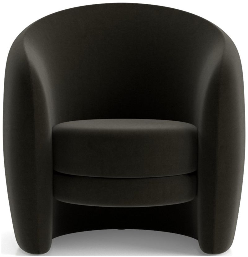 Fernie Chair + Reviews Crate & Barrel